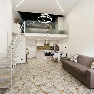  Appartement House Aury Italie