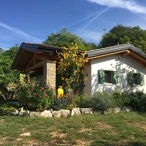 Vakantiehuis La Casa Di Franco